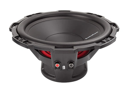 Rockford Fosgate P1S412, 12tum, 4ohm