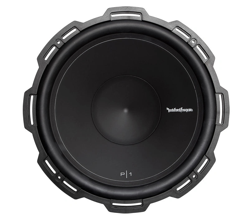 Rockford Fosgate P1S415, 15tum, 4ohm