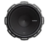 Rockford Fosgate P1S415, 15tum, 4ohm