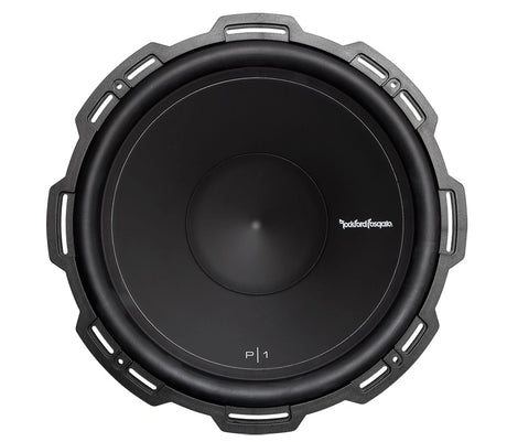 Rockford Fosgate P1S415, 15tum, 4ohm