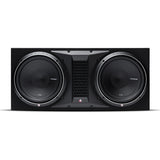 Rockford Fosgate P2-2X12 2x12 Baslåda