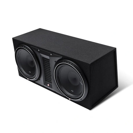 Rockford Fosgate P2-2X12 2x12 Baslåda
