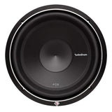 Rockford Fosgate P2D4-12, 12tum, 2x4ohm