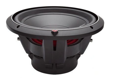 Rockford Fosgate P2D4-12, 12tum, 2x4ohm