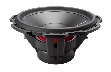 Rockford Fosgate P2D4-15, 15tum, 2x4ohm