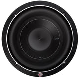 Rockford Fosgate Punch P2D4-8 8" 2x4ohm
