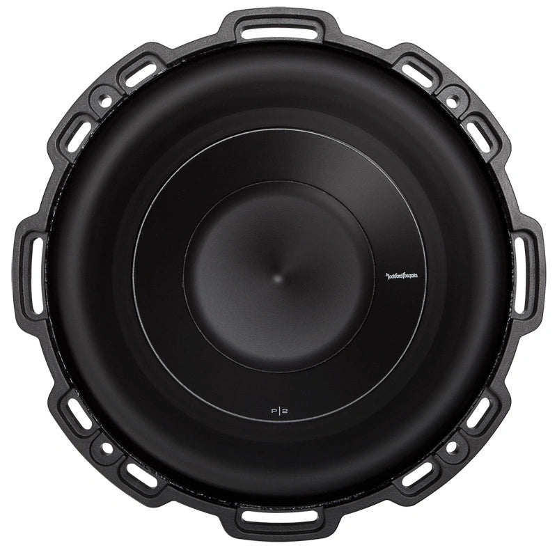 Rockford Fosgate Punch P2D4-8 8" 2x4ohm