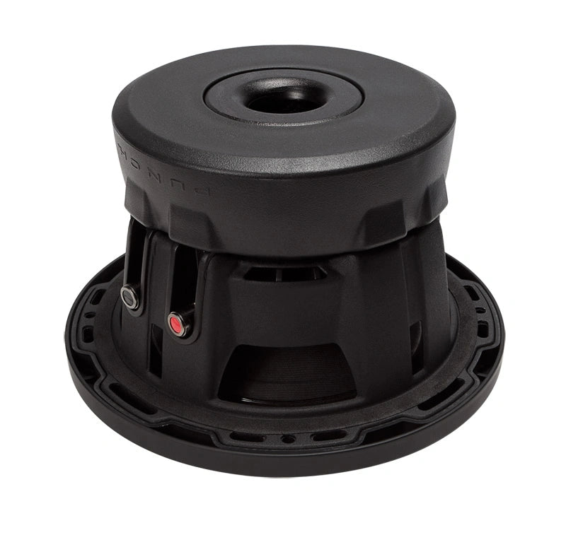 Rockford Fosgate Punch P2D4-8 8" 2x4ohm