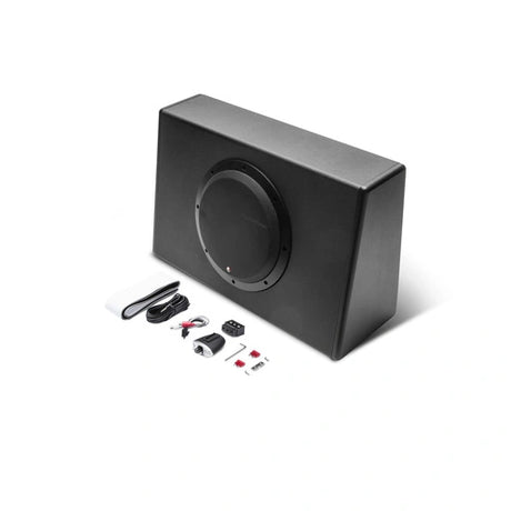 Rockford Fosgate P300-10T 10" Baslåda