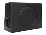 Rockford Fosgate P300-10, Aktiv 10tum