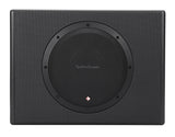 Rockford Fosgate P300-10, Aktiv 10tum