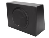Rockford Fosgate P300-10, Aktiv 10tum