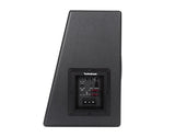 Rockford Fosgate P300-10, Aktiv 10tum