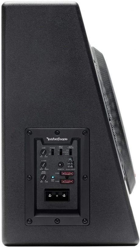 Rockford Fosgate P300-12T 12" Baslåda