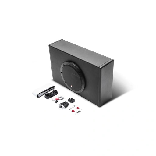 Rockford Fosgate P300-8P Baslåda 8"
