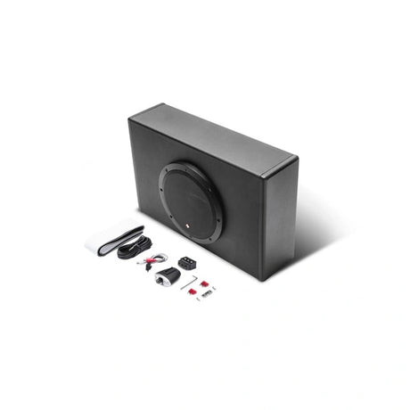 Rockford Fosgate P300-8P Baslåda 8"