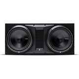 Rockford Fosgate P3-2X12 2x12" Baslåda
