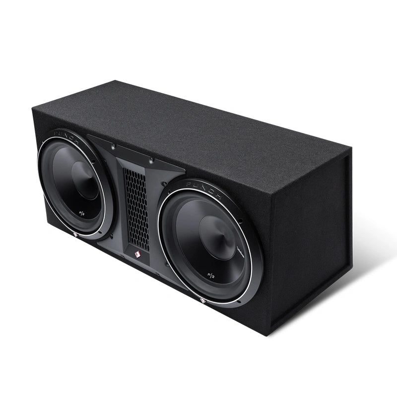 Rockford Fosgate P3-2X12 2x12" Baslåda