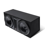 Rockford Fosgate P3-2X12 2x12" Baslåda