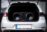 Rockford Fosgate P3-2X12 2x12" Baslåda