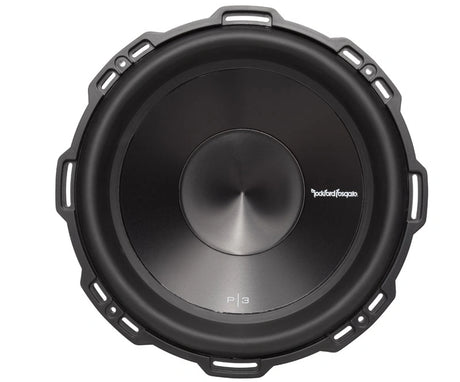 Rockford Fosgate P3D4-12 Punch Stage3  2x4ohm