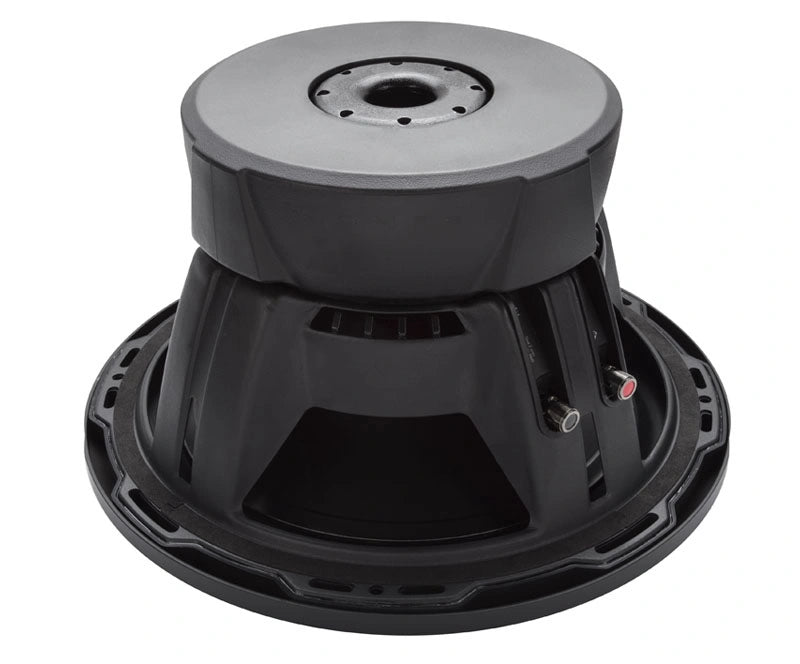 Rockford Fosgate P3D4-12 Punch Stage3  2x4ohm