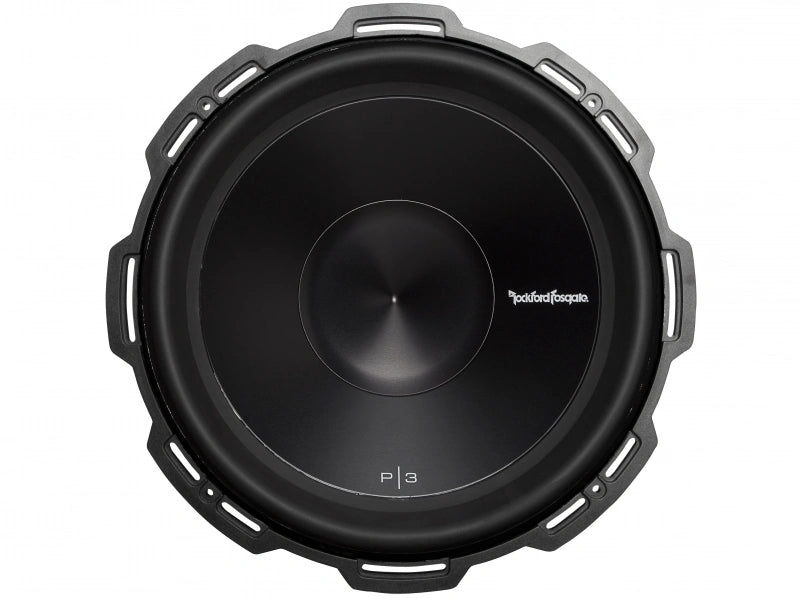 Rockford Fosgate P3D4-15 Punch Stage3 15tum 2x4ohm