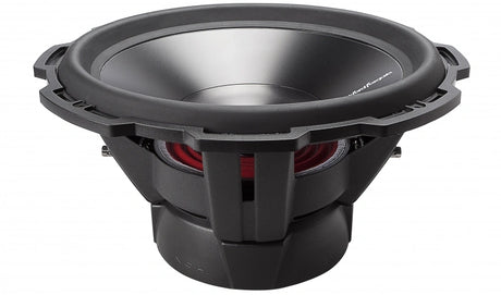 Rockford Fosgate P3D4-15 Punch Stage3 15tum 2x4ohm