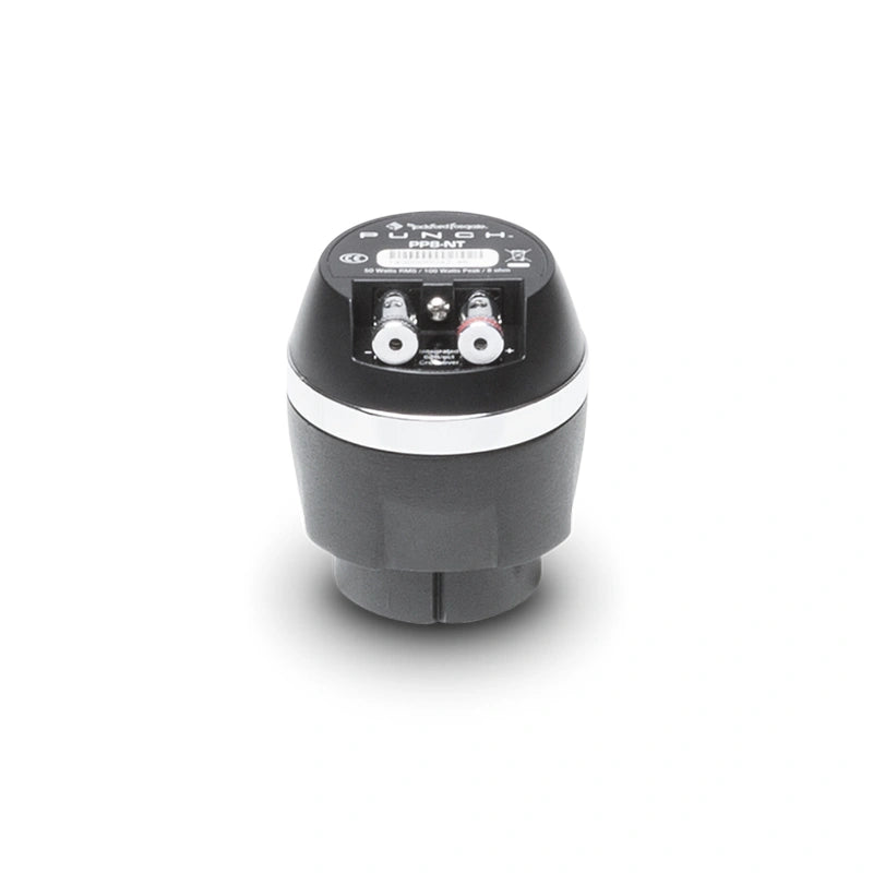 Rockford PP4-T Punch 1,5" horndiskant 4ohm