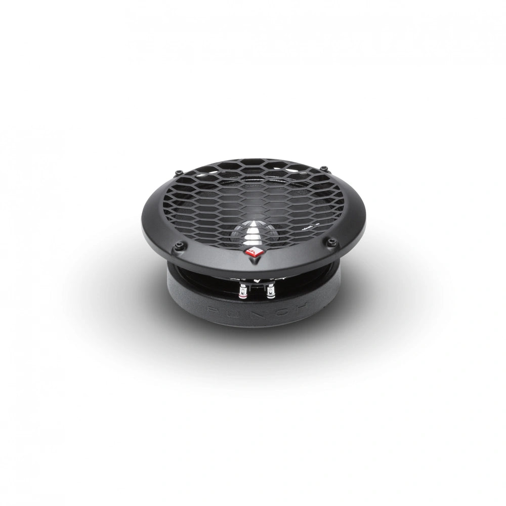Rockford Fosgate Punch PPS4-6  6,5" PRO 4ohm