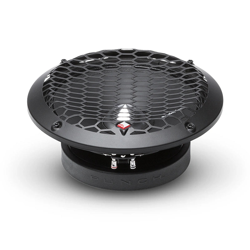 Rockford Fosgate Punch PPS48 8" PRO 4ohm