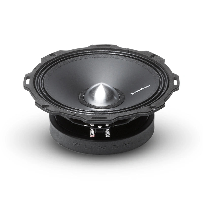 Rockford Fosgate Punch PPS48 8" PRO 4ohm