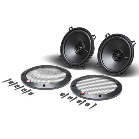 Rockford Fosgate Prime R1525X2, 5.25" koaxial
