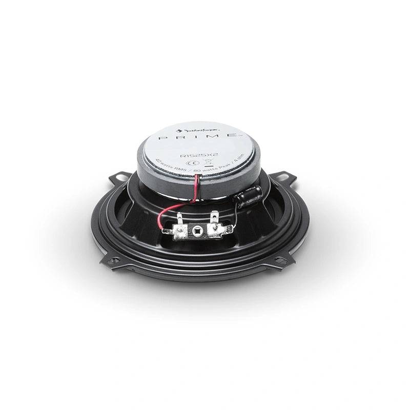 Rockford Fosgate Prime R1525X2, 5.25" koaxial