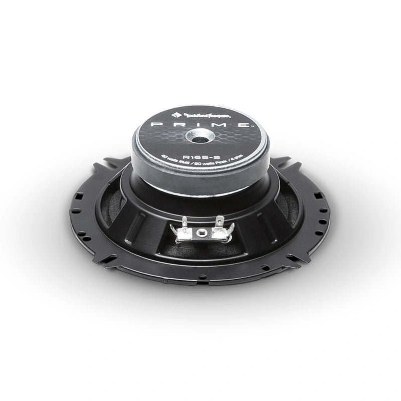 Rockford Fosgate Prime R165-S kit system