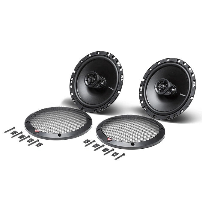 Rockford Fosgate Prime R165X3 6.5" koaxial