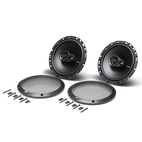 Rockford Fosgate Prime R165X3 6.5" koaxial
