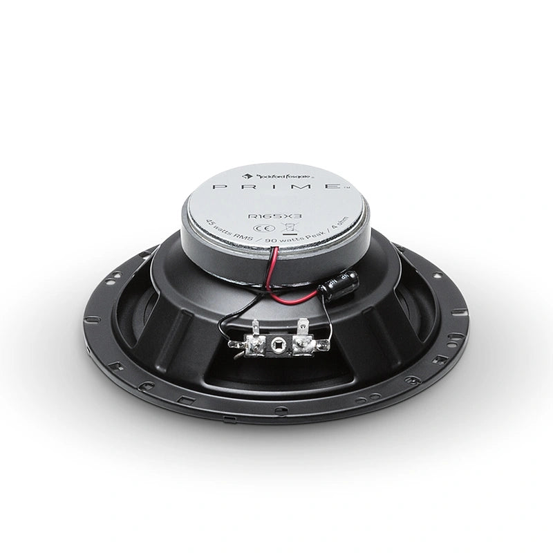 Rockford Fosgate Prime R165X3 6.5" koaxial