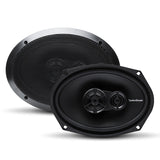 Rockford Fosgate Prime R169X3 6x9"