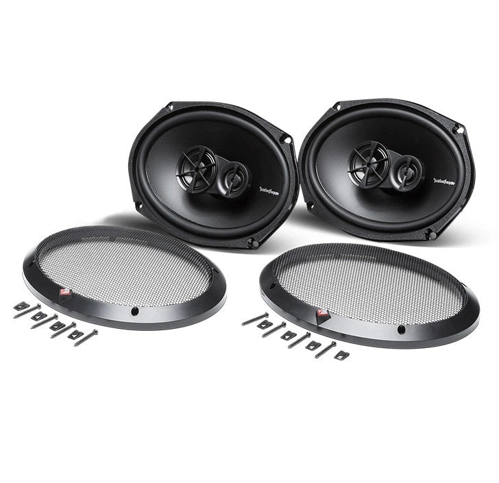 Rockford Fosgate Prime R169X3 6x9"
