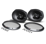 Rockford Fosgate Prime R169X3 6x9"