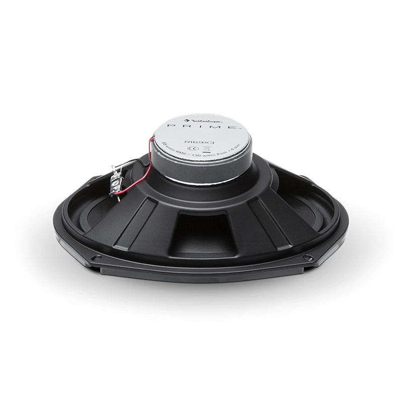 Rockford Fosgate Prime R169X3 6x9"