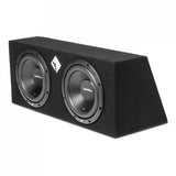 Rockford Fosgate Prime baslåda R2-2X10
