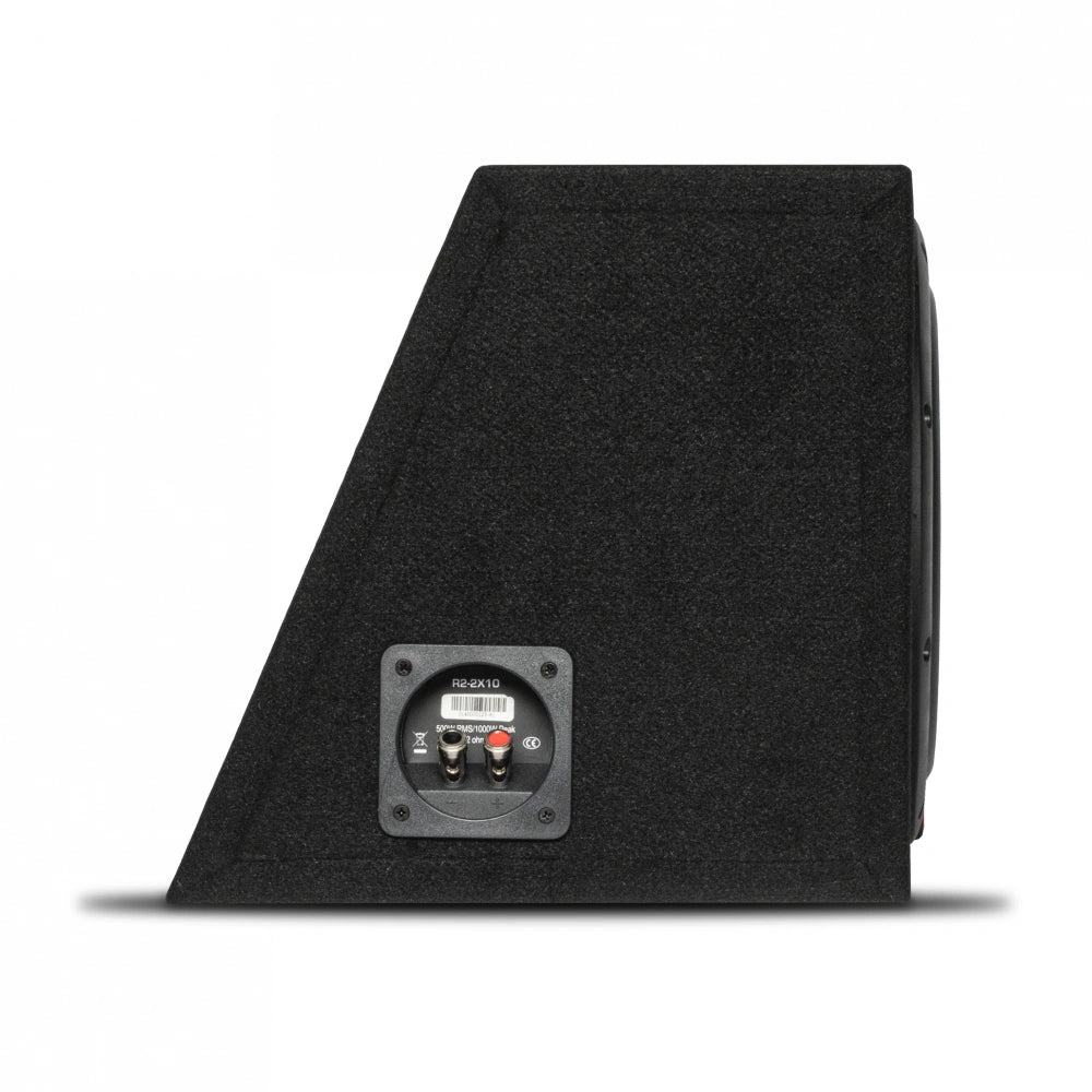 Rockford Fosgate Prime baslåda R2-2X10