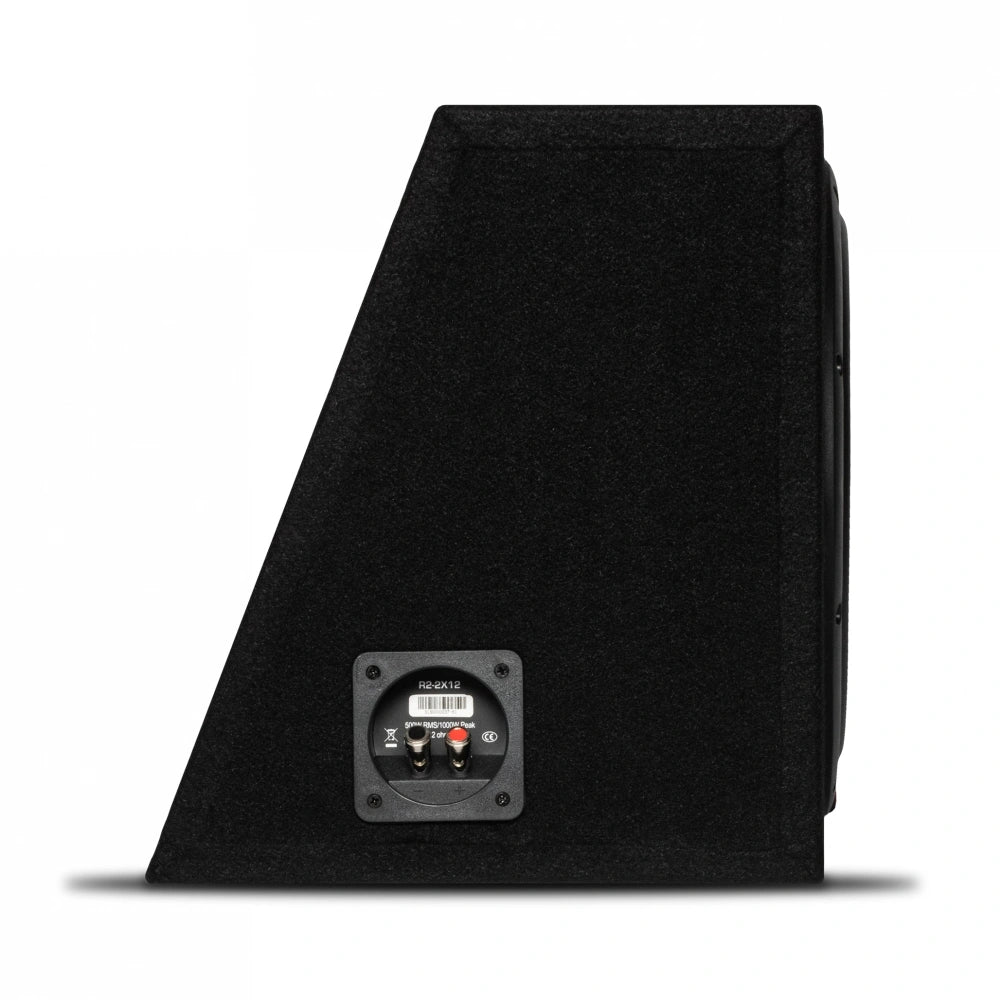 Rockford Fosgate Prime baslåda R2-2X12