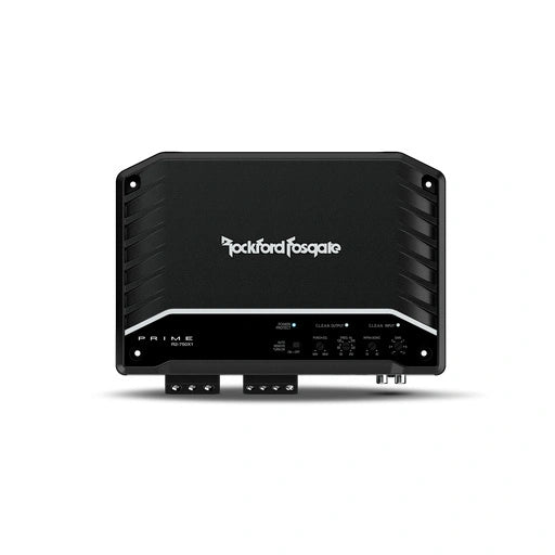 Rockford Prime R2-750X1 Monossteg 750w