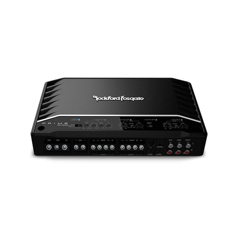 Rockford Prime R2-750X5 5-kanalssteg 750w