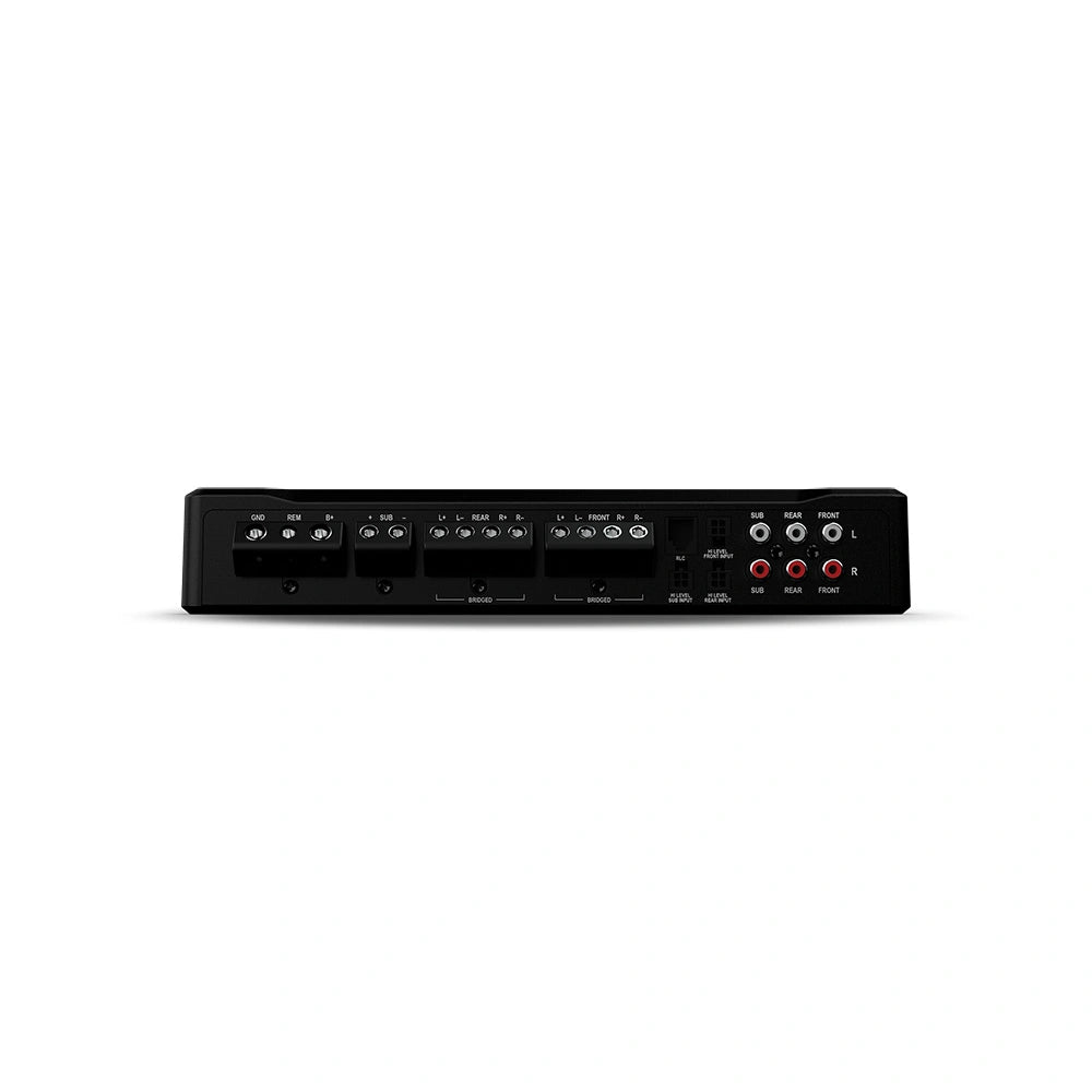 Rockford Prime R2-750X5 5-kanalssteg 750w