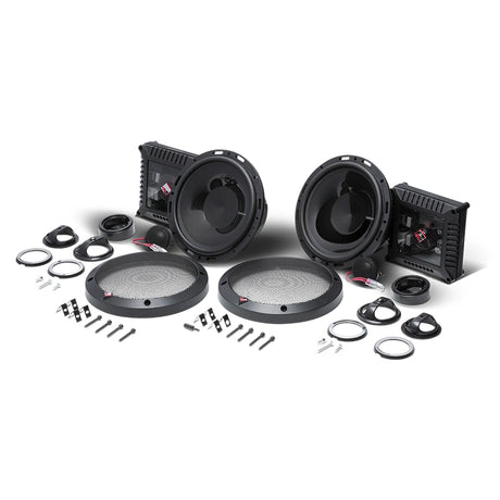 Rockford Fosgate T1650-S