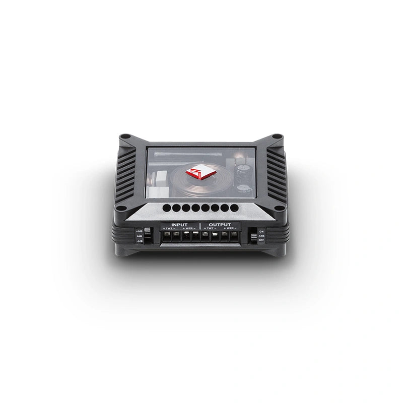 Rockford Fosgate T1650-S